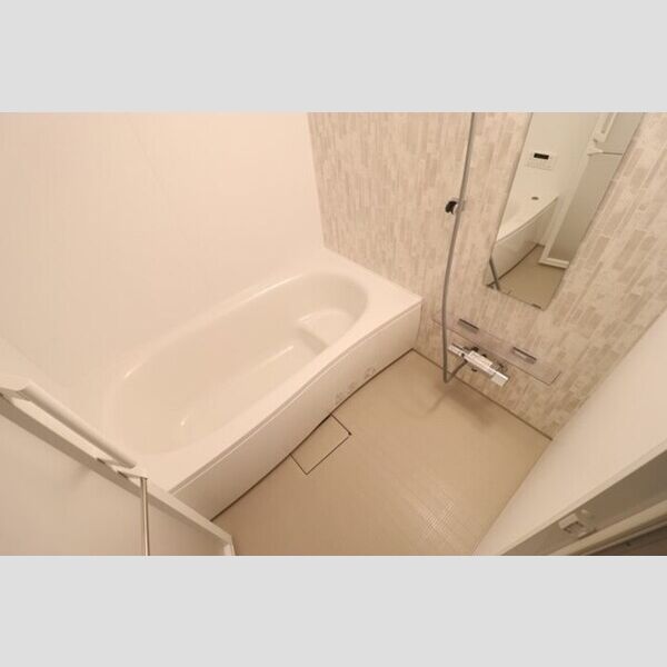 STELLA新松戸101号室 浴室