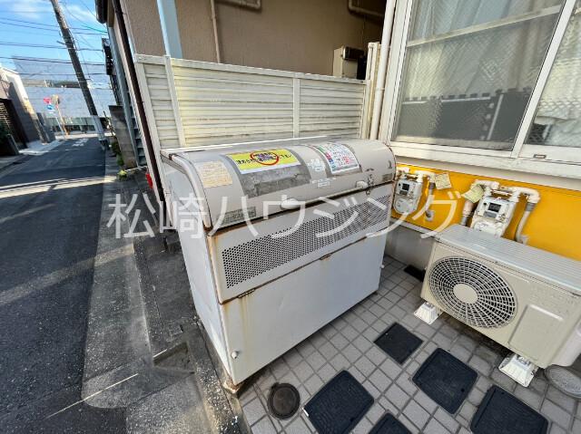 シエスタ野方2階 部屋その他