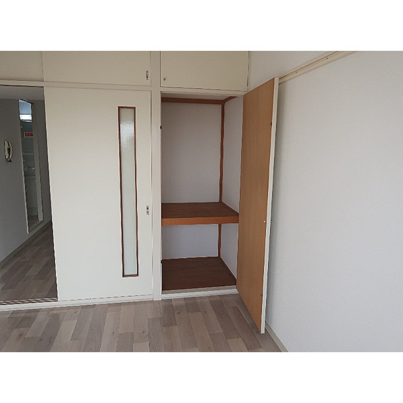 第６パールメゾン海老原4階 ※別部屋参考写真