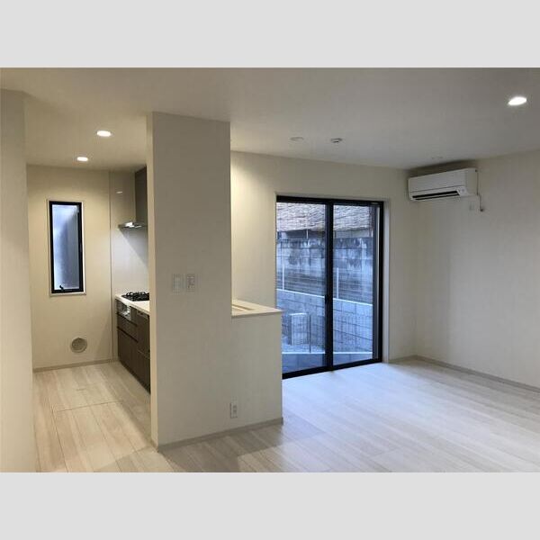 マイホームネクスト戸塚　6号棟 リビング