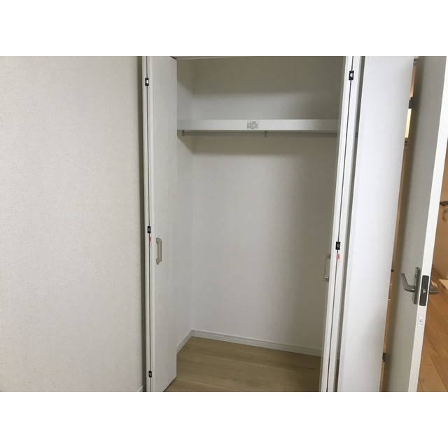 MQuarto湘南海岸公園Ⅱ102号室 内観