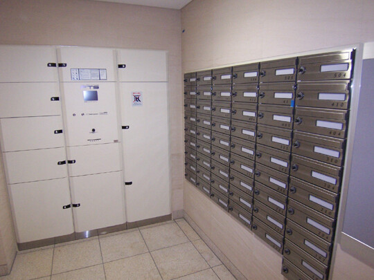 NISHI IKEBUKURO RESIDENCE2階 部屋その他