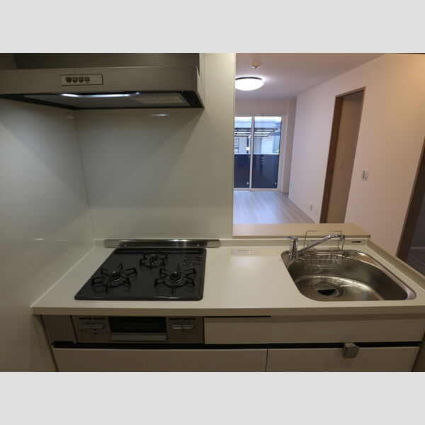 エスペリア中央林間5丁目 キッチン