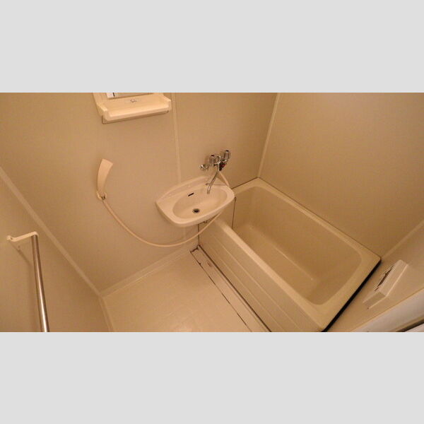 秀光ハウス 浴室