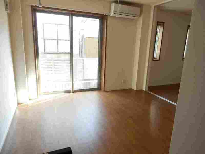 クラシア リビング