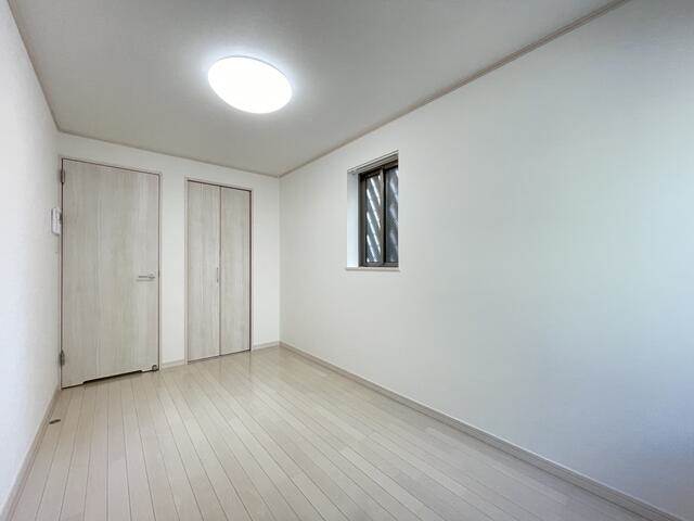 アーネスト蒲田1階 部屋その他