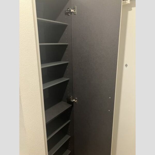 ハレ アラワイ202号室 写真は同施工のものになります。