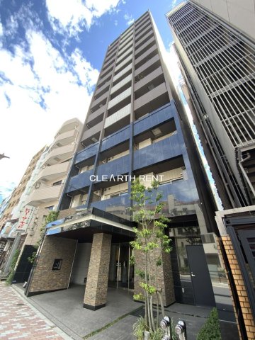 コンシェリア新宿 ＨＩＬＬＳＩＤＥ ＳＱＵＡＲＥ10階 ☆複数路線利用可能な便利な立地☆
