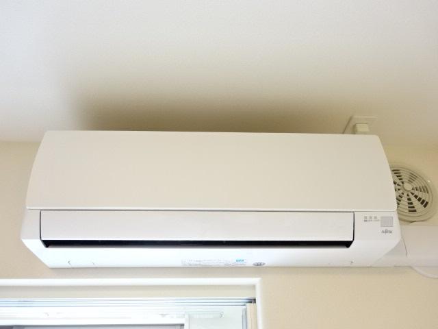 ルミナス国立Ⅰ105号室 イメージ