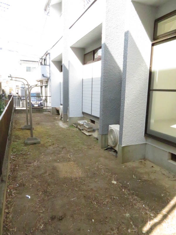 旭ルーミー北柏1号館 部屋その他