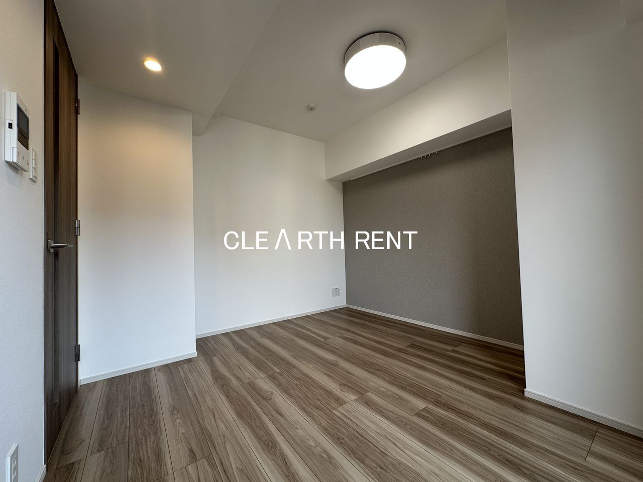 コンシェリア東京 ＜ＨＩＧＡＳＨＩＪＵＪＯ ＲＥＳＩＤＥＮＣＥ5階 新築★当社クレアスレントのみでご紹介が可能なお部屋