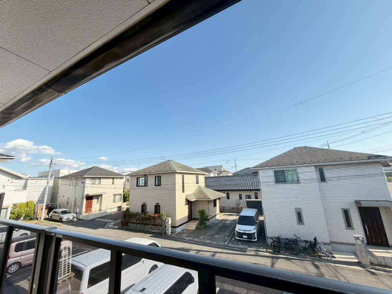 オークハイツ2階 部屋その他
