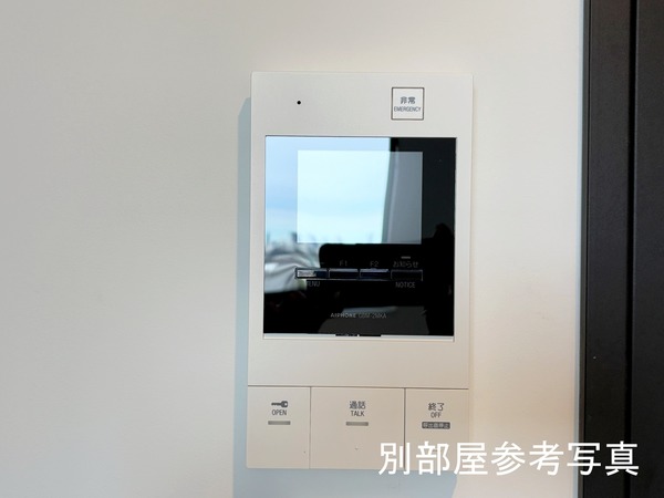 Bark Lane 学芸大学203号室 別部屋　同タイプ