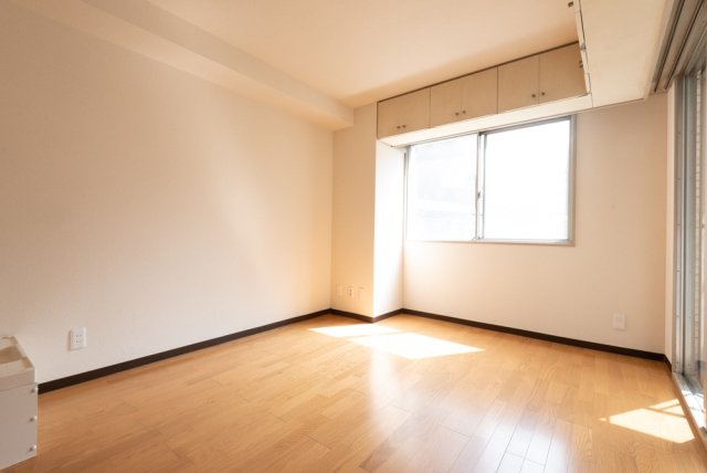 ソフトタウン赤坂2階 部屋その他