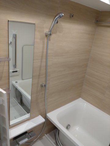 SYFORME ITABASHI Ⅲ202号室 ※同タイプ参考写真です（natural）