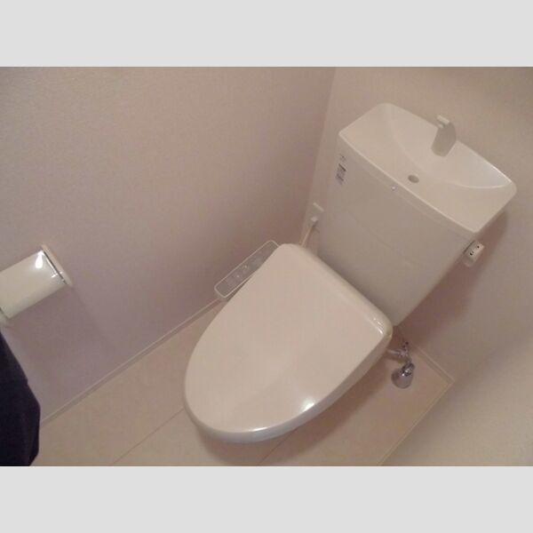 シャルマン 温水洗浄暖房便座