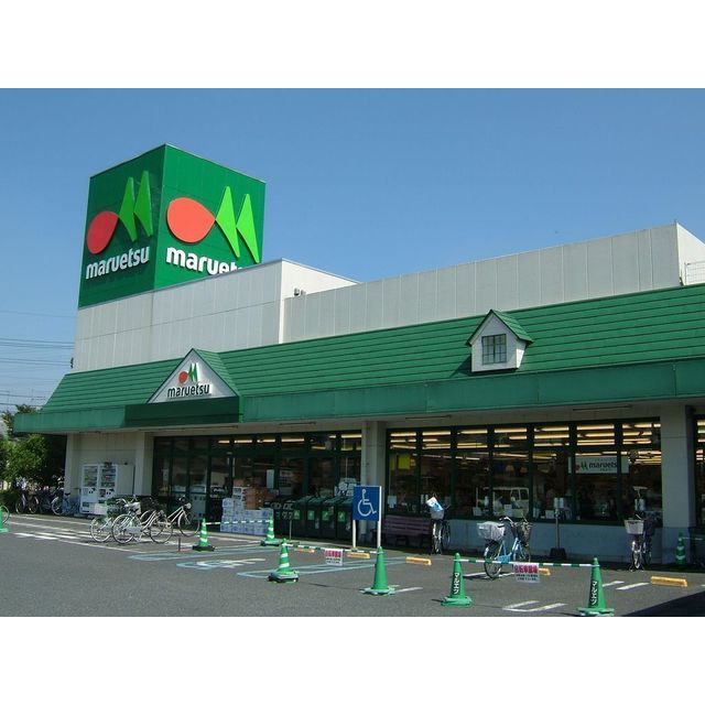 アンプルール 彩華 周辺