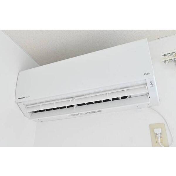 アイレッツM0103号室 部屋その他