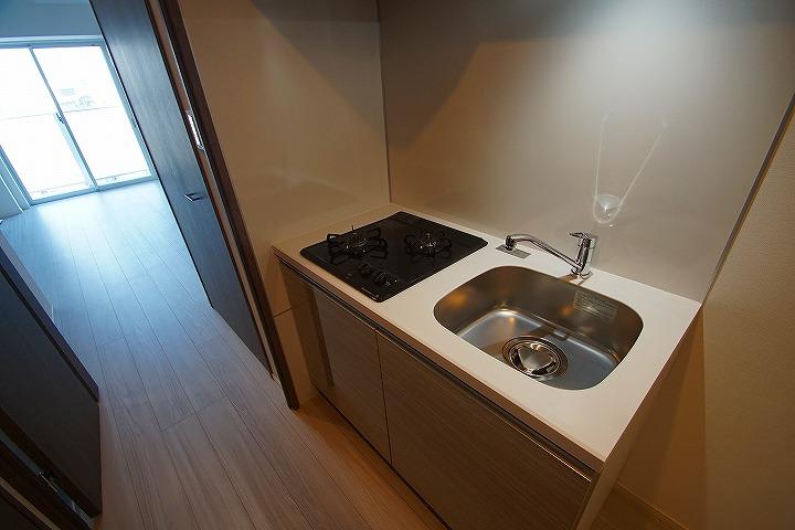 ・AR向島7階 キッチン