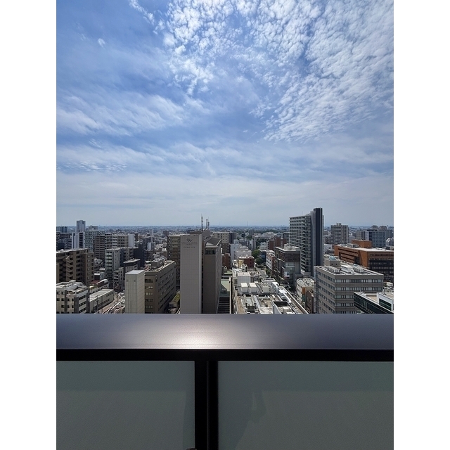 ＵＲＡＷＡ　ＴＨＥ　ＴＯＷＥＲ1419号室 2026年7月撮影