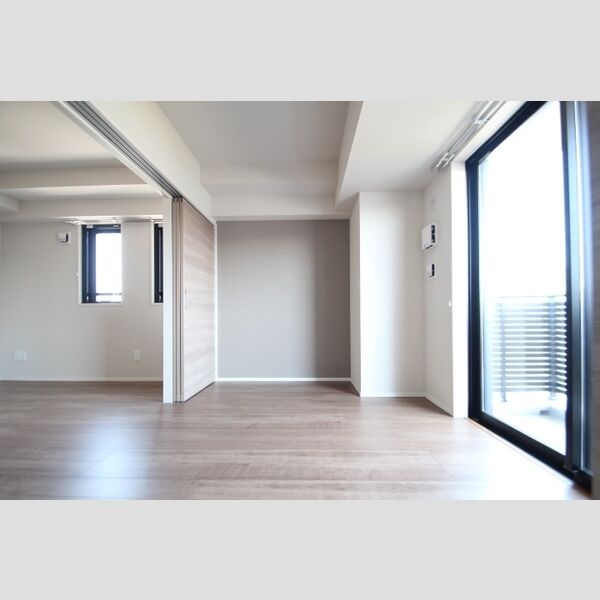 Grande Carro(グランデカッロ)501号室 洋室