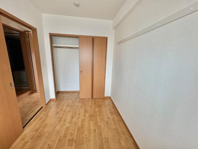 ファインレジデンス赤塚 寝室