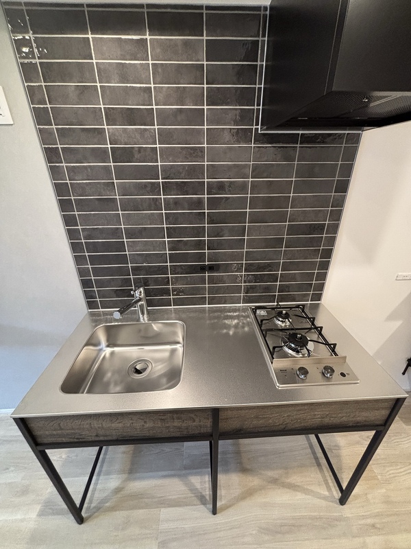 Belleviage Shinjuku キッチン