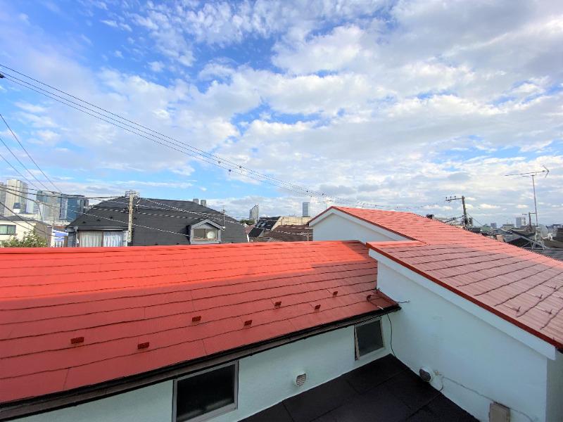 リベロ新中野3階 同建物別部屋の参考画像