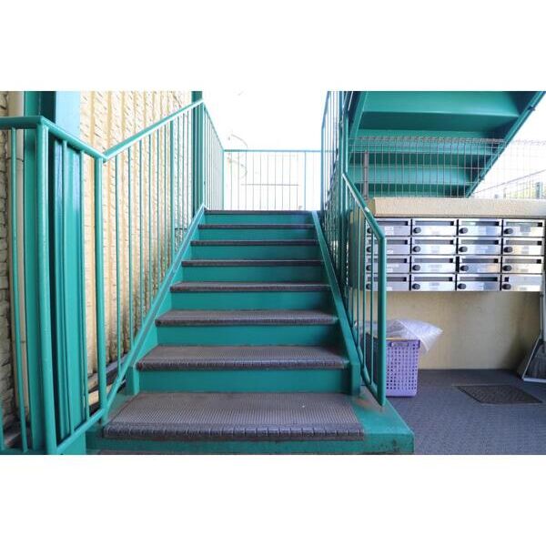 コーポウィステリア305号室 同建物別部屋の参考画像