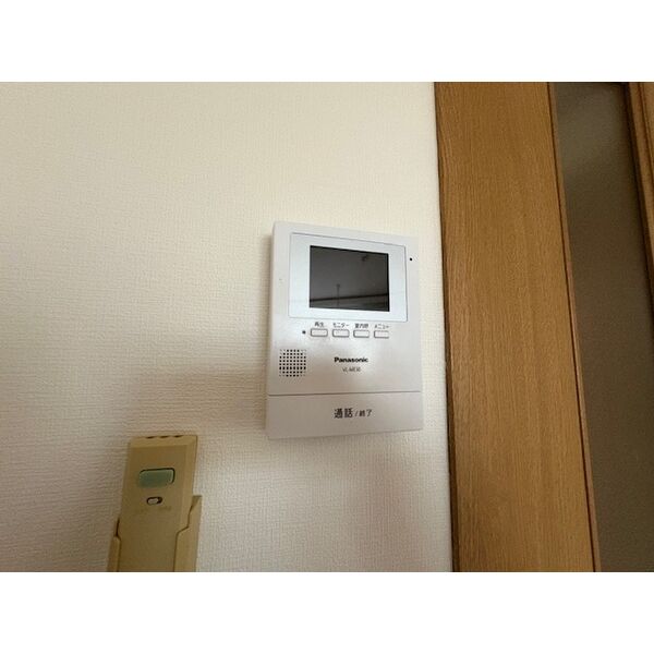 ヴァンテアンⅡ0202号室 部屋その他