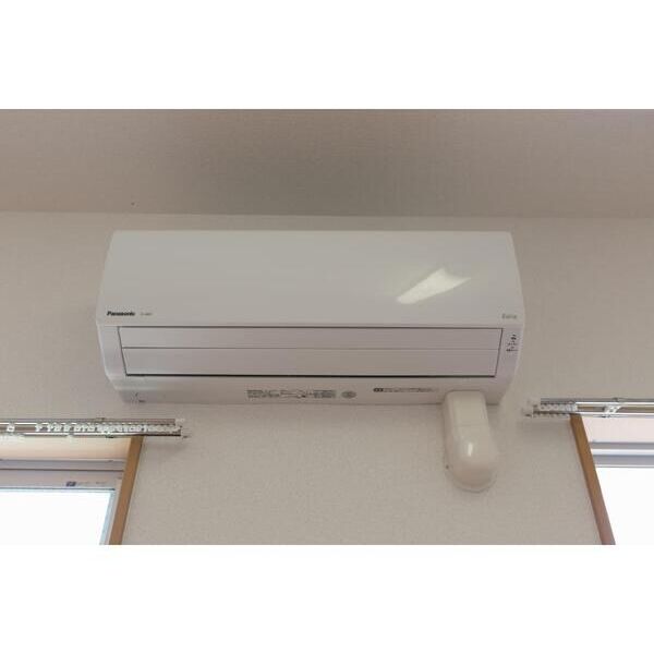 クロノス湘南台 部屋設備