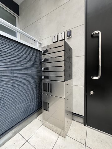 ディーアパートメントⅡ 部屋設備