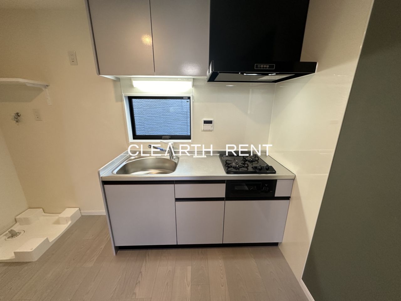 ＳＵＭＩＫＡ102号室 ☆【新築アパート】メゾネットタイプ/ロフト付き☆