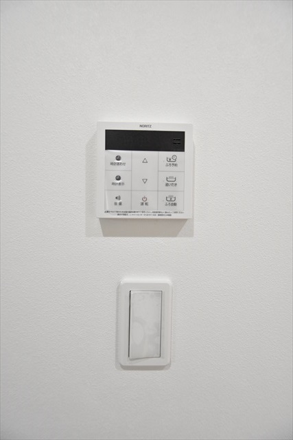 ＣＲＡＳＴＩＮＥ土呂 部屋設備