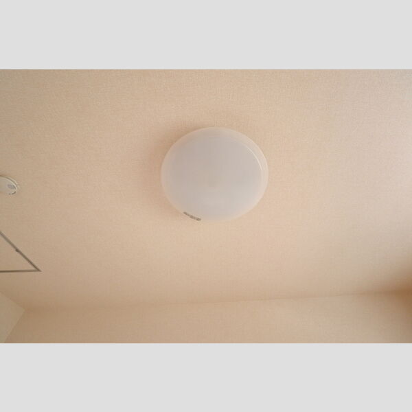 サンセール102号室 客室証明