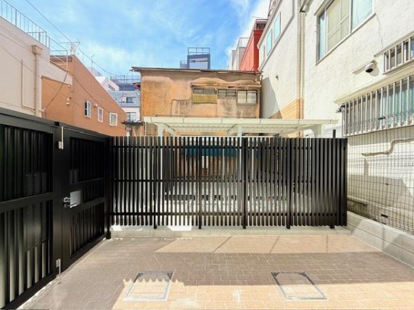 Ｌａ　Ｐｅｒｌａ　Ｙｏｔｓｕｙａ1階 部屋その他