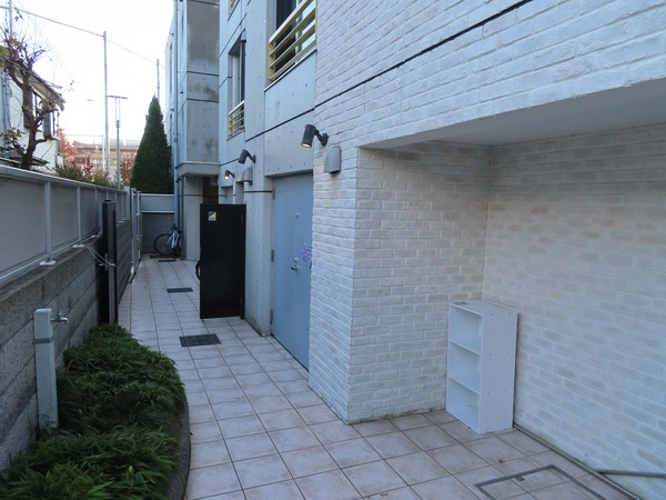 Ｂｒａｎｃｈｅ中野本町3階 同建物別部屋の参考画像