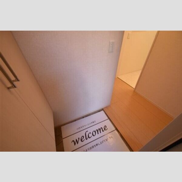 ブラン・サルドセジュールⅡ201号室 同建物別部屋の参考画像