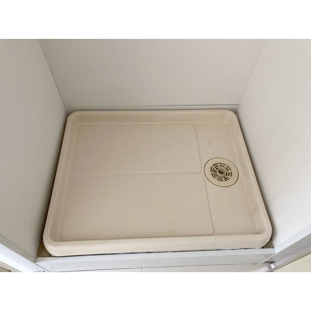 シーサイドコート金沢八景101号室 お風呂