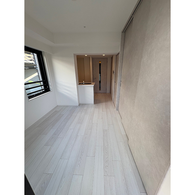 ブランシエスタ用賀0301号室 内観