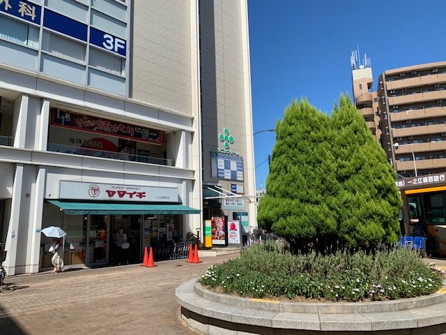 GranVeil-K5階 部屋その他