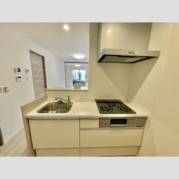 ディーグラース システムキッチン