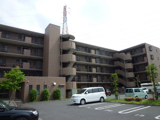 ボヌール河本0501号室 外観