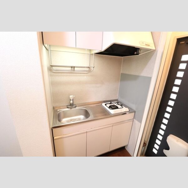 ハイツ定栄　E システムキッチン