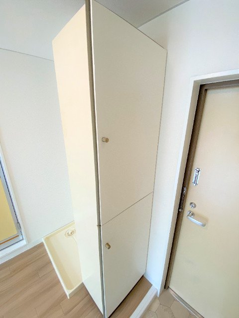 レジデンスＫ2階 ※別部屋