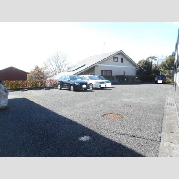 サニーコート田辺　A 駐車場(要空き確認)