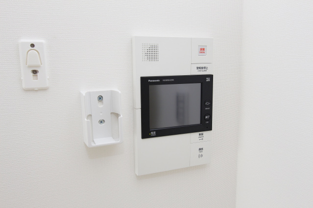 スカイコートパレス錦糸町Ⅱ3階 同建物別部屋の参考画像