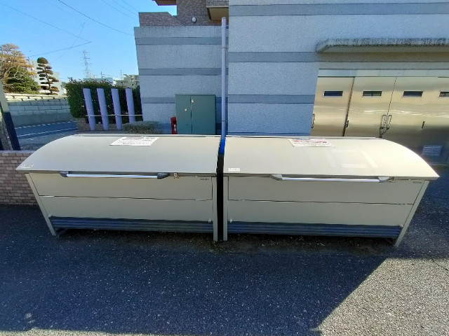 フォーシーズン3階 部屋その他