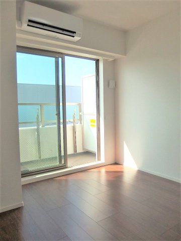 サンドリーム0405号室 部屋その他