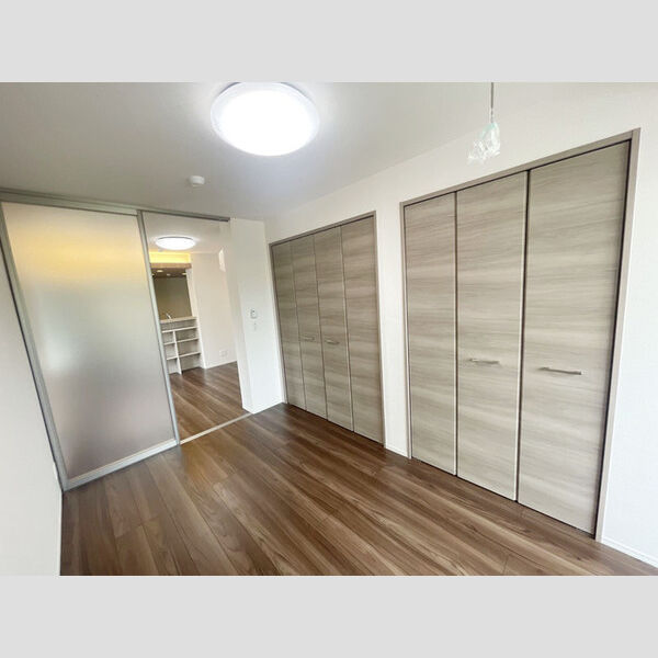 D-ROOM八幡町205号室 部屋その他